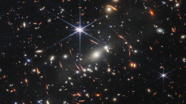 Faszination Astronomie: Kosmologie in der Krise?