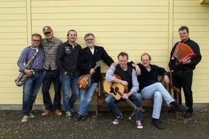 Hemingways Whiskey | Zahl was du willst- Konzert