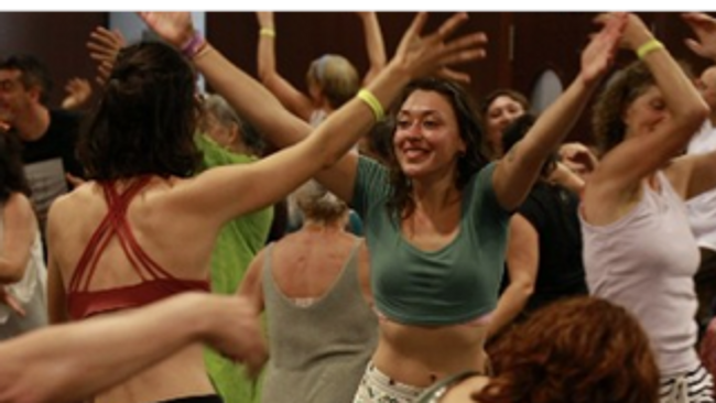 BIODANZA