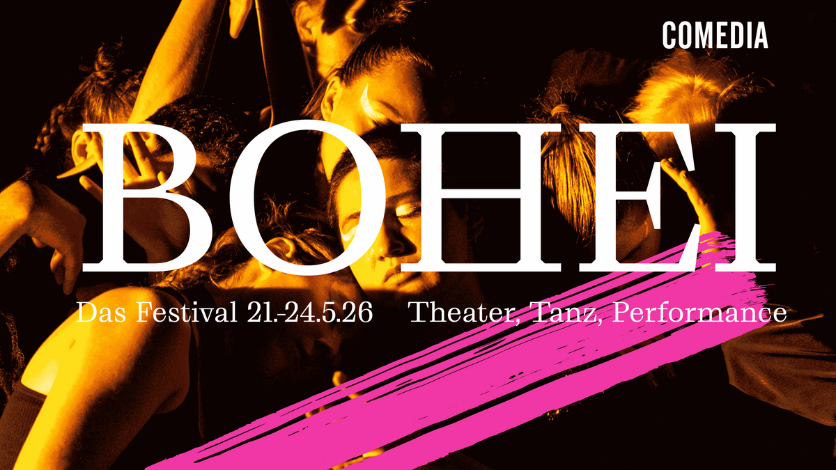 BOHEI Festival