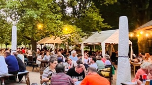 QUIZABEND IM MÜHLENHOF