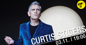 JAZZTAGE DRESDEN - Curtis Stigers