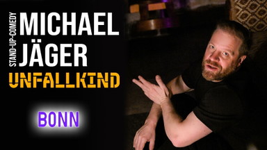 Michael Jäger - Unfallkind (Bonn)