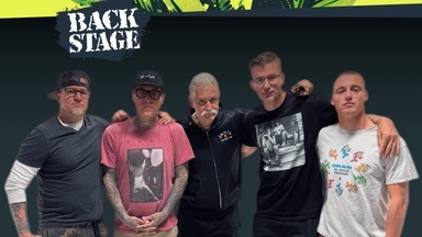 H2O + EVERGREEN TERRACE I FREE & EASY FESTIVAL 2026
