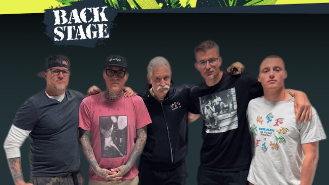 H2O + EVERGREEN TERRACE I FREE & EASY FESTIVAL 2026