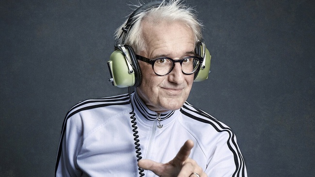 Christoph Brüske - „Lass das mal die Boomer machen“