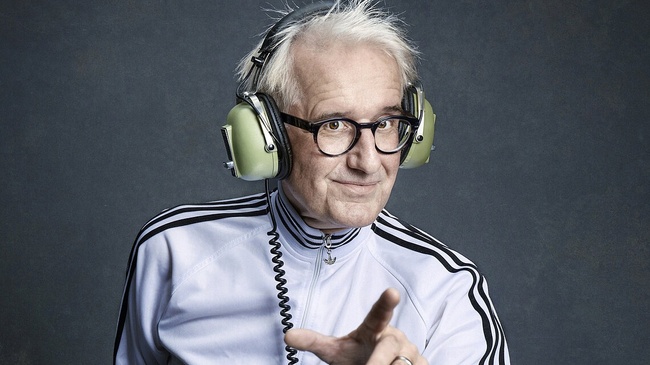 Christoph Brüske - „Lass das mal die Boomer machen“