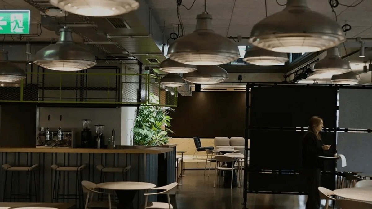 Heaven‘s Kitchen Heilbronn