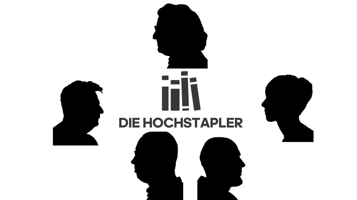 Die Hochstapler