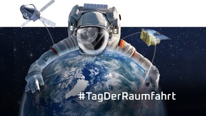 Tag der Raumfahrt - Erleben Sie Weltraumforschung direkt in Jena