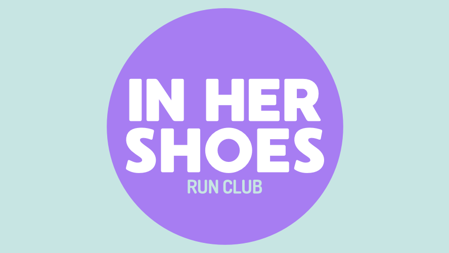 IN HER SHOES - flinta/women only social run