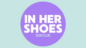 IN HER SHOES - flinta/women only social run