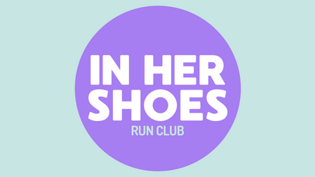 IN HER SHOES - flinta/women only social run