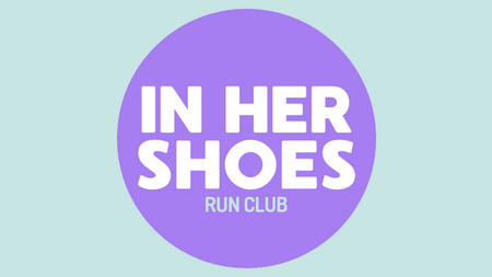 IN HER SHOES - flinta/women only social run