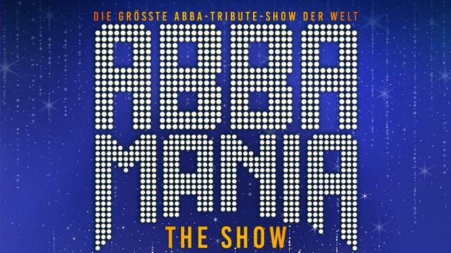 ABBAMANIA