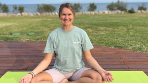 Welcome to Yoga! – 5 Wochen Einsteiger-Kurs mit Jenny