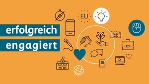 erfolgreich engagiert - Argumentationstraining gegen Stammtischparolen