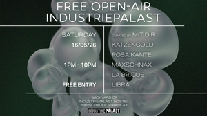FREE OPEN AIR - MIT DIR X CHRMTCA