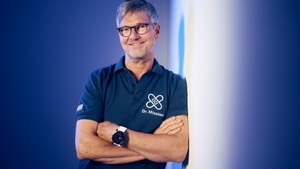 Dr. Lüder Warnken – Scheiße, ein Notfall!