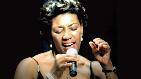 Be my Guest #12 - Carole Alston „A Tribute To The Ladies In Jazz“