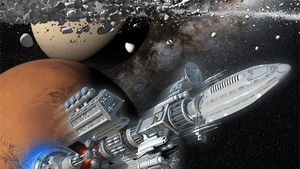 Planeten – Expedition ins Sonnensystem