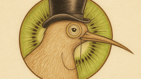 Kiwi Comedy - Christmas Special