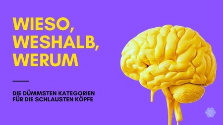 Kategorisch Fragwürdig - Das Pubquiz