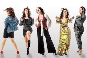 Agathe Paglia & Band