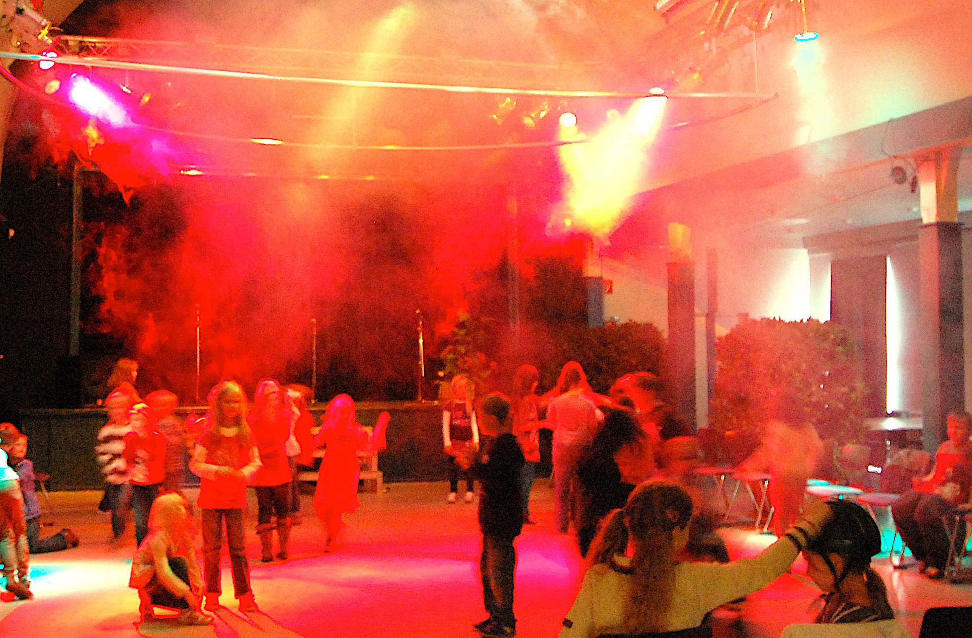 Kinderdisco