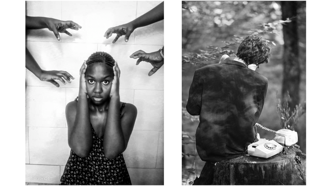 Ausstellung "Expanding Narratives"