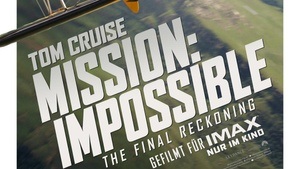 Mission Impossible - The Final Reckoning