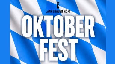 Oktoberfest