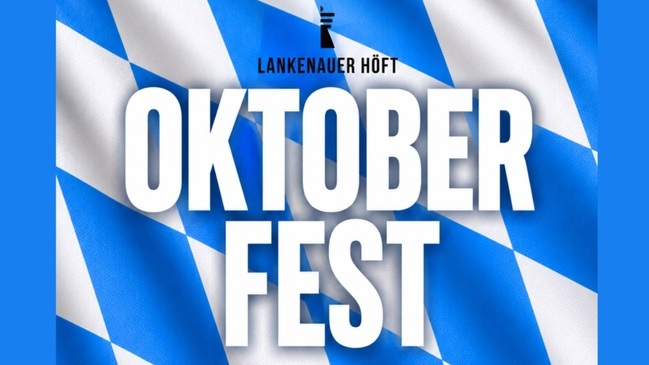 Oktoberfest