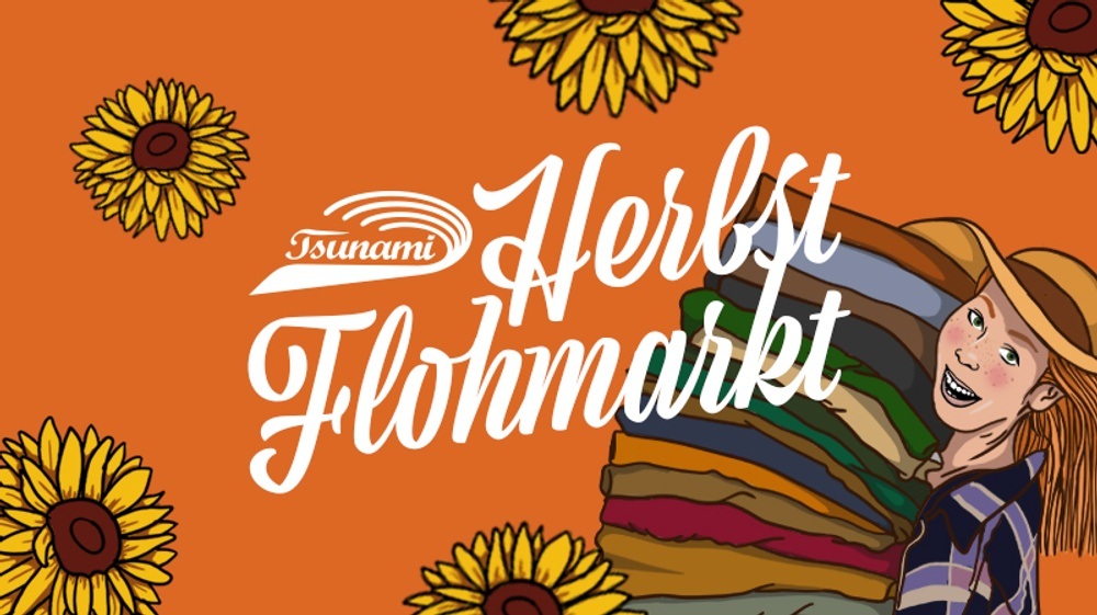 HERBSTFLOHMARKT