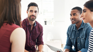 Sprachclub -  Deustch Konversation