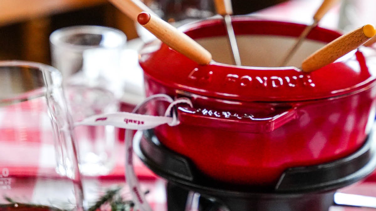 Käsefondue