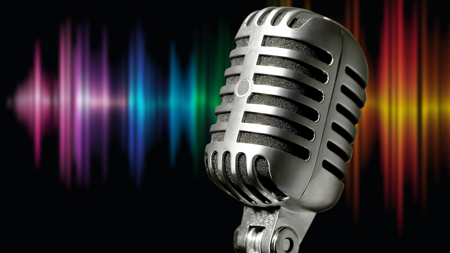 Titelbild der Veranstaltung Bonner Song Slam - #1 - Neue Staffel - 26/27
