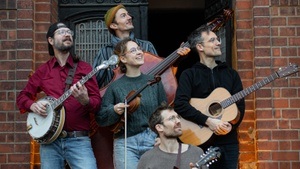Open Flair-Sommerbühne - The Tooth Pickers