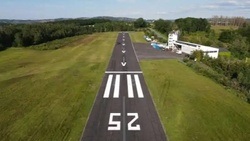 Flugplatz Meinerzhagen