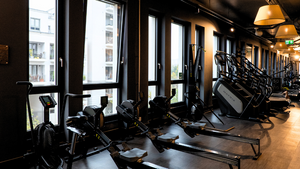 EVO Fitness Opening Ottensen