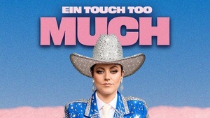 Tahnee - EIN TOUCH TOO MUCH – Preview