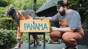 Oh, wie schön ist Panama