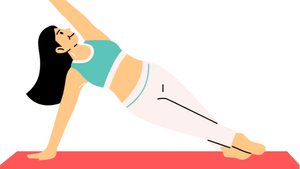 Pilates Kurs