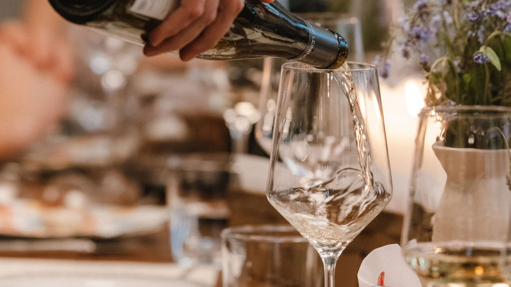 Tapas y Vino ~ Spanien in Neuhausen