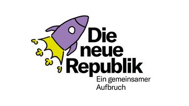 Die neue Republik: ein gemeinsamer Aufbruch