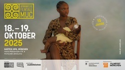15. Afrikanische Filmtage München