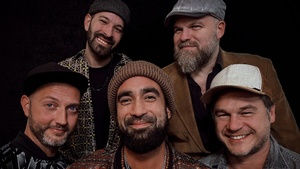 #HürthimSommer: Marley’s Ghost – A Tribute to Bob Marley