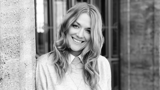 Wie soziale Ungerechtigkeit uns kaputt macht - Lesung und Gespräch mit der Autorin Julia Schramm