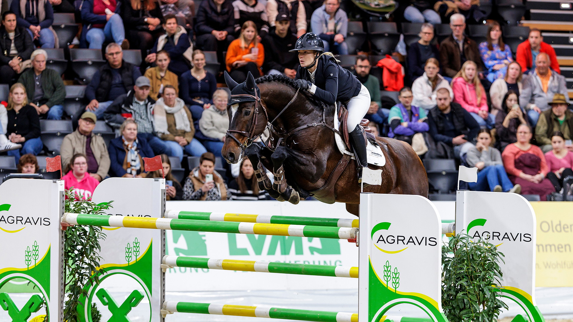 AGRAVIS-Cup 2026