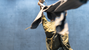 OPEN/CLOSED // Pierre Piton